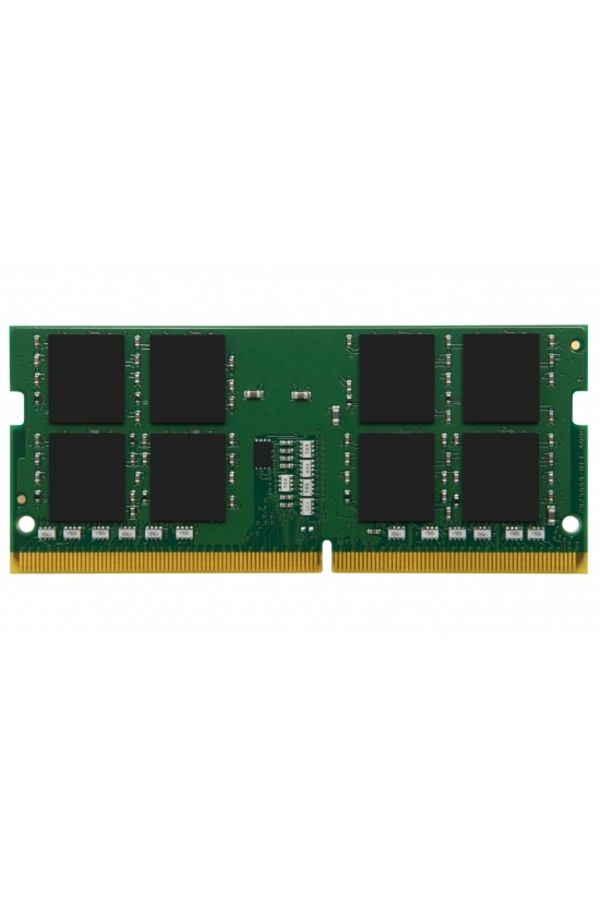 Kingston-Kvr26s19s8/4 4gb Ddr4 2666mhz Notebook Ram (MEMORY) 1