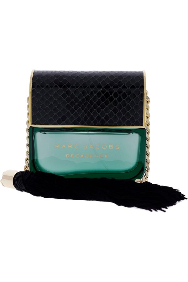 Marc Jacobs-Decadence by Marc Jacobs for Women - Eau de Parfum, 100 ml 1