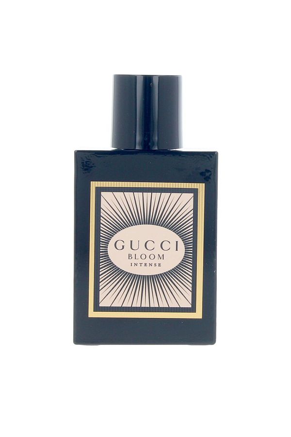 Gucci-Bloom Intense Edp Dampf 50 ml 1