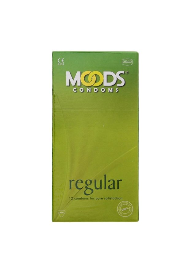 Moods-REGULAR 12"S 1