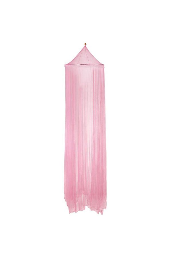 Choice-QP Princess Style Mosquito Net Mesh Hung Dome Home Canopy Mosquito Mesh Bedding Net Home Supplies 1