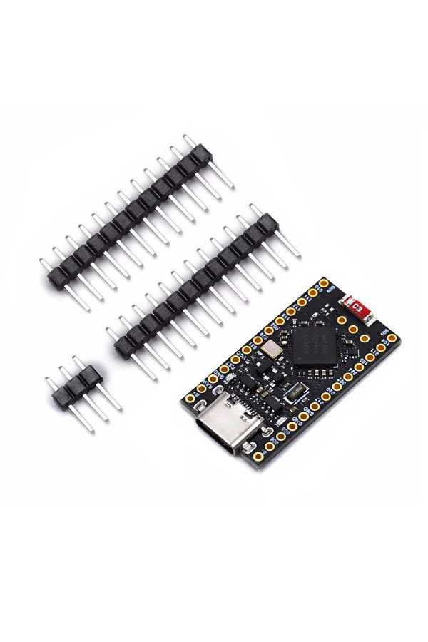 Choice-NRF52840 Development Board Compatible With Nice!Nano V2.0 Bluetooth Charging Management Pro Micro... 1