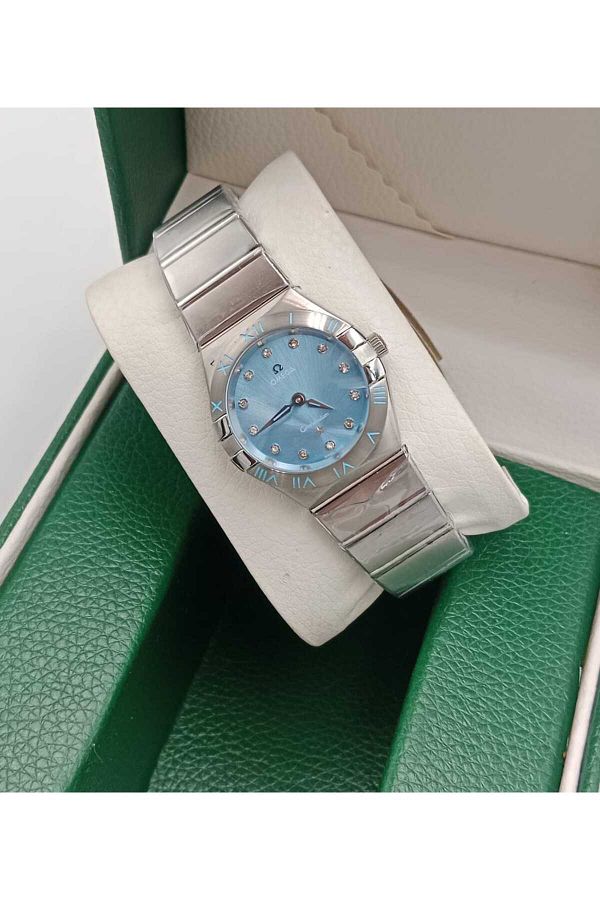 Omega-Omega Men's Full Function Professional Watch 1