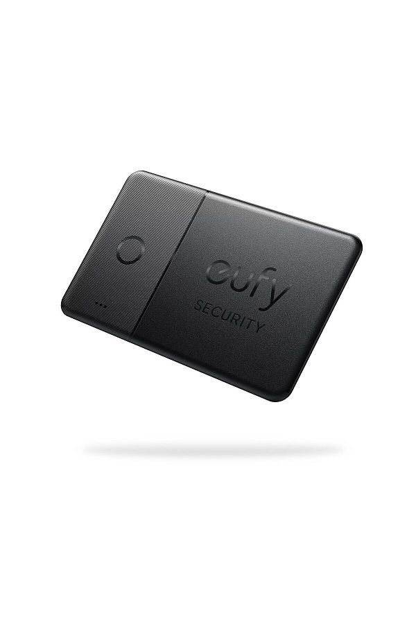 eufy-Smart Tracker Card Support IOS Devices 1