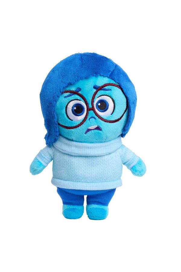 OYUNCAK GEZEGENİ-Reverse Face 2 Sadness 1