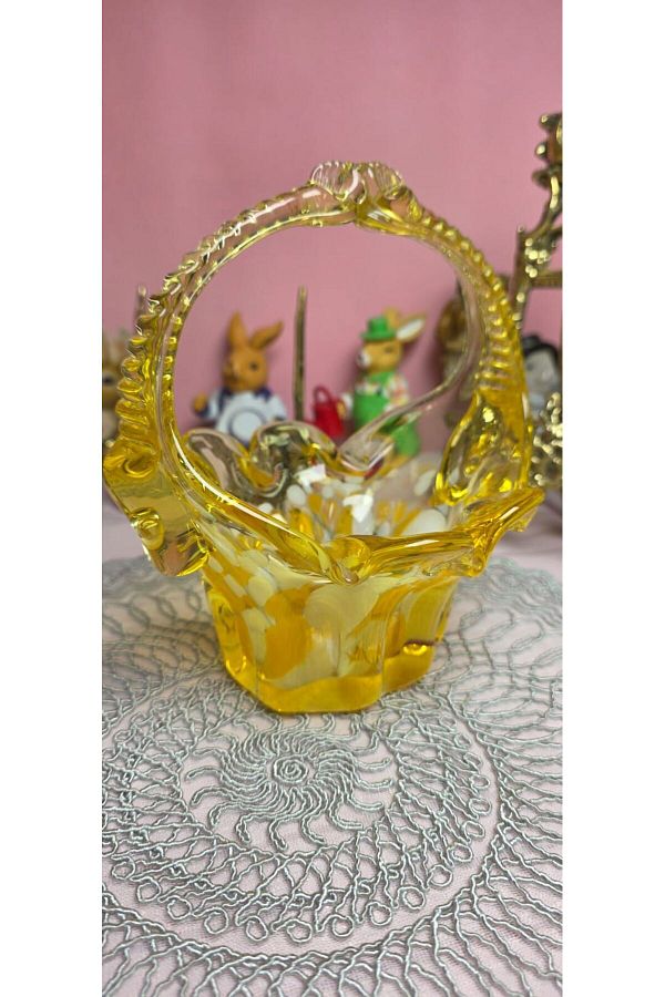 MURANO-Glass Presentation Rack 15×15 Size 1
