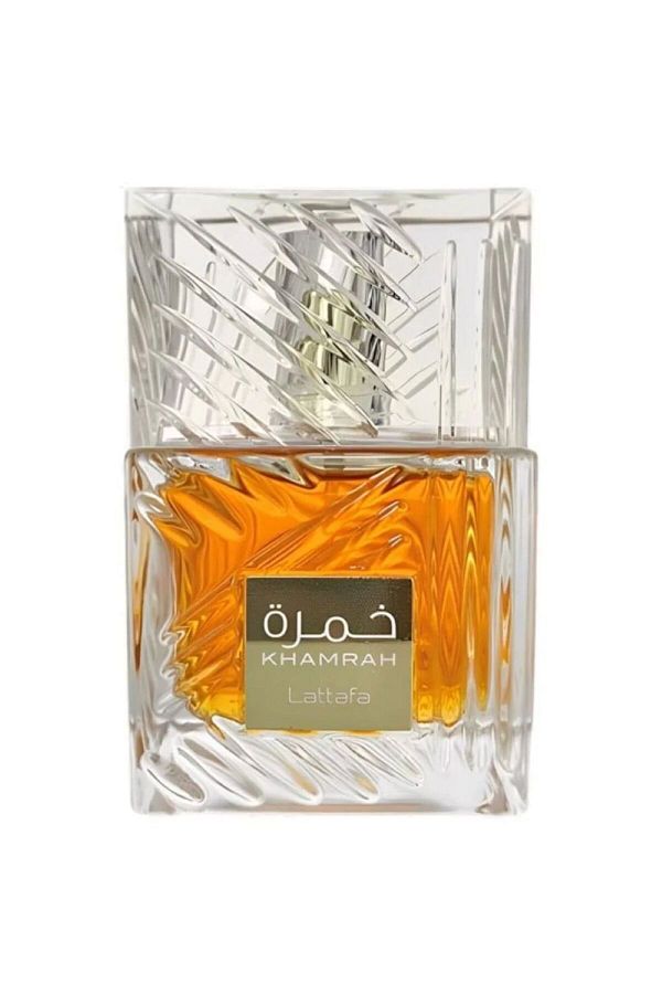 Rasasi-Lattafa Khamra Perfume 100ml 1
