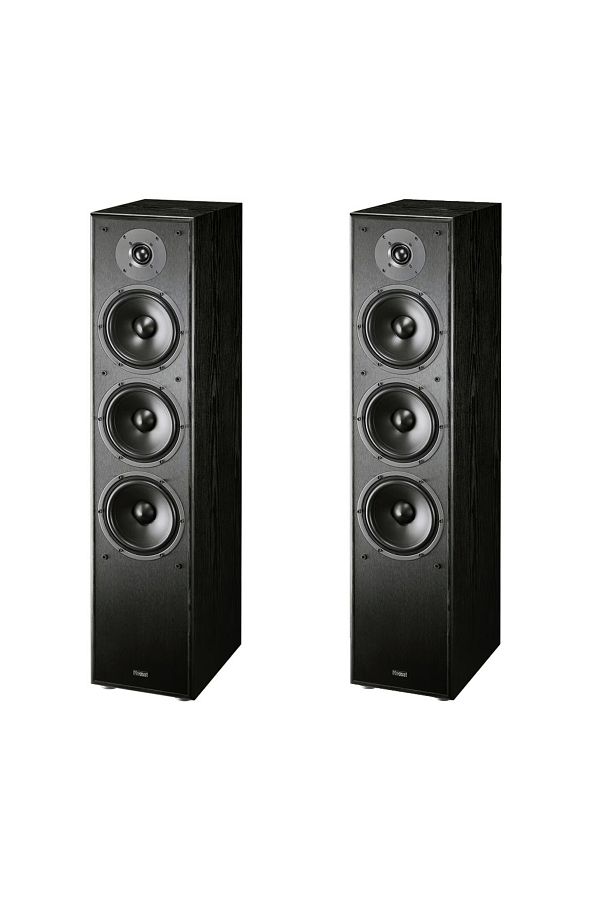 MAGNAT-Monitor S70 Black, Floorstanding Speaker Set 1