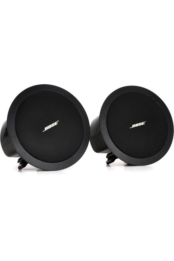 Bose-Black ceiling speakers Bose FreeSpace FS2C BK 1