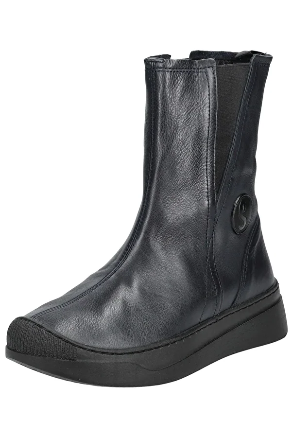 Softinos-Stiefelette 1