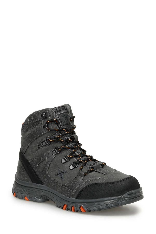 Kinetix-Ανδρικές μπότες Hardy Pu Hi 101383575 1
