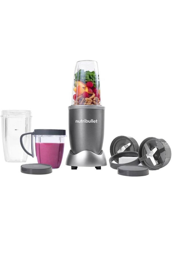 Nutribullet-600W Multi-Function Smoothie Maker 700 ml 1