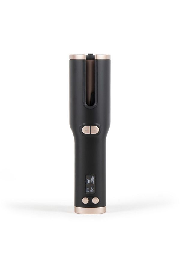 Delta-Livoo DOS193 inverter, 160-200 °C, LCD display, USB charging, 30 min autonomy, auto-shut off 1