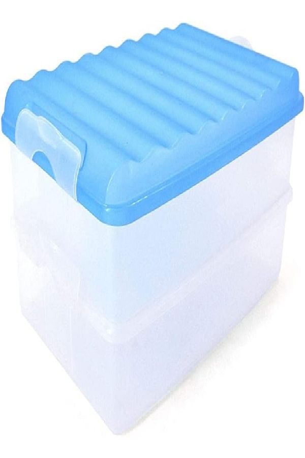 Rival-Fridge Box 2 Separator Set – Efficient and Organized Storage Solution 1