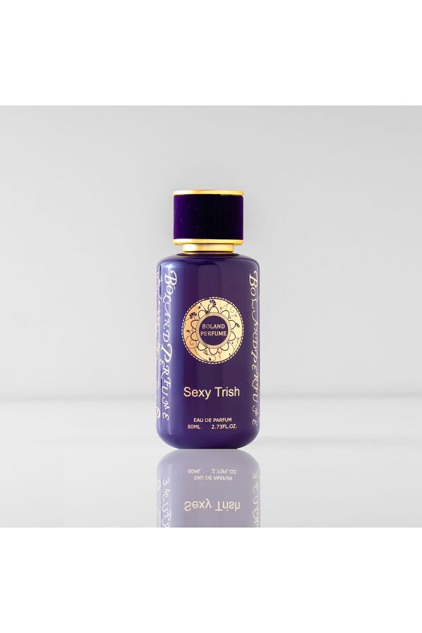 Boland Perfume--SEXY TRUSH. 80ml 1