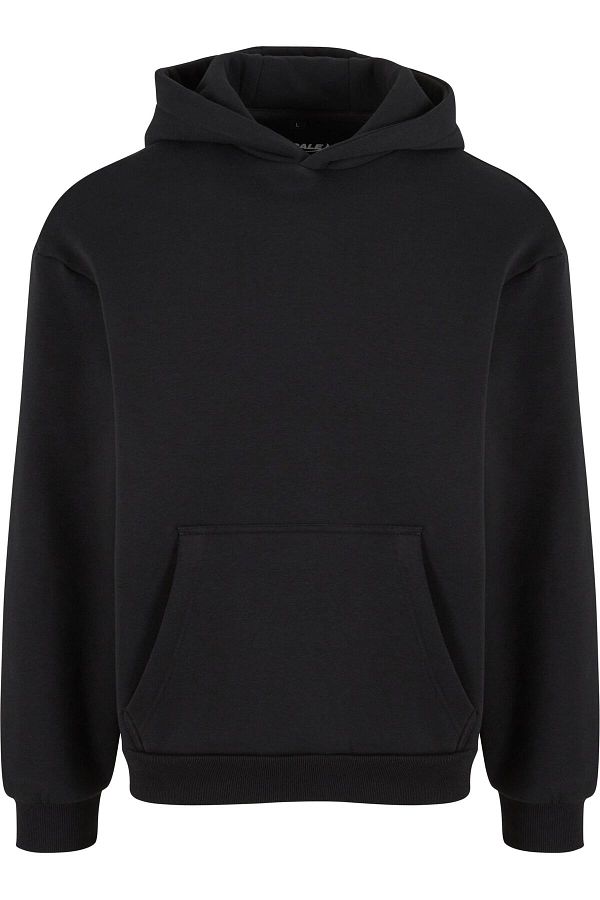Upscale by Mister Tee-Flauschiger Kapuzenpullover „Good Days“ 1