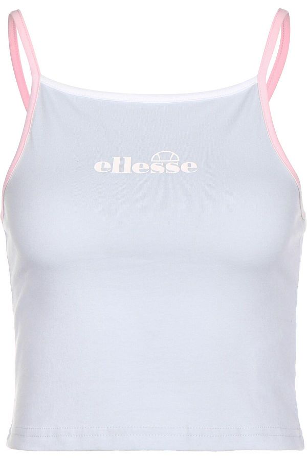 Ellesse-Damen Buon Crop Top 1
