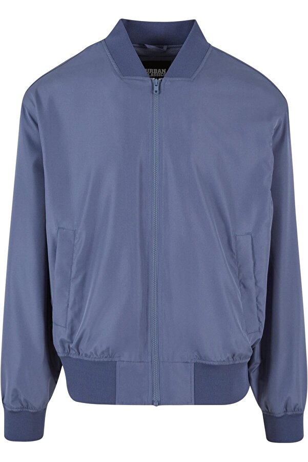 Urban Classics-Herren Recycled Bomber Jacket 1