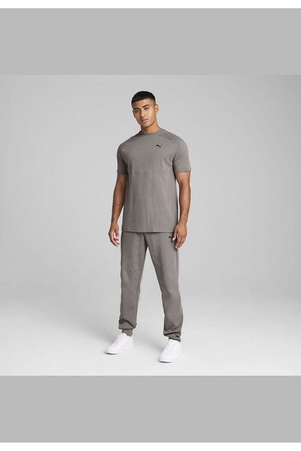 Puma-Ανδρικό μπλουζάκι PUMATECH 1