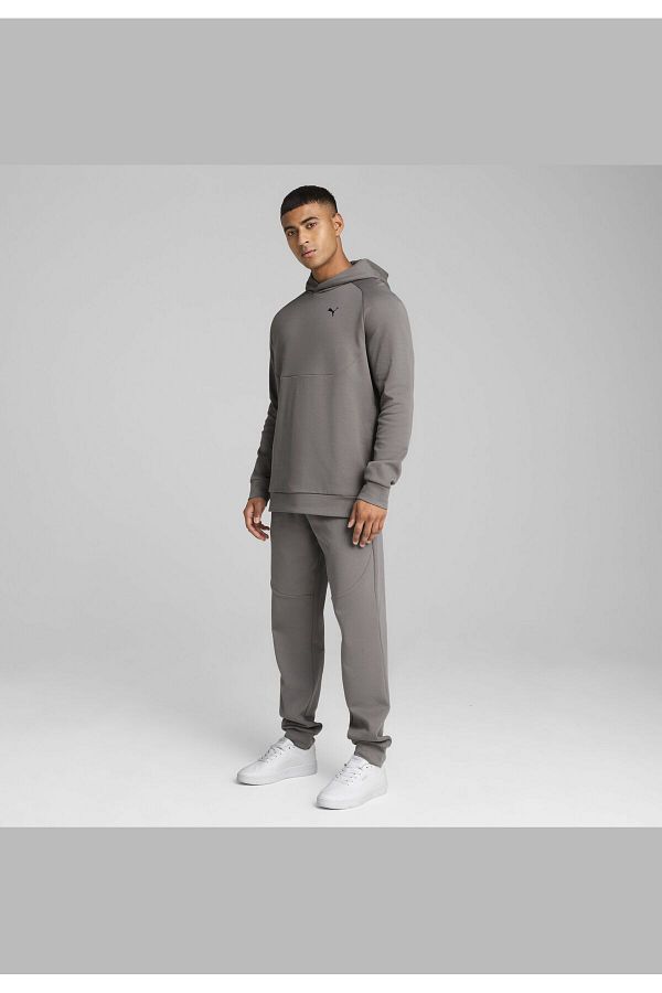 Puma-Pánská mikina s kapucí PUMATECH 1