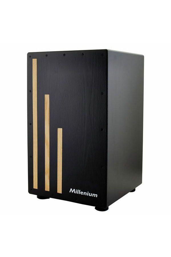 Millenium-Millenium BlackBox Cajon 1