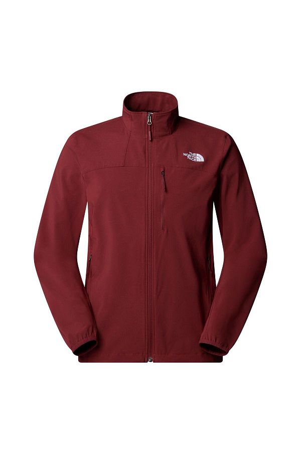 THE NORTH FACE-Men's Nimble Jacket - Eu Nf0A8Cd80Vo1 Multicolour-Xl 1