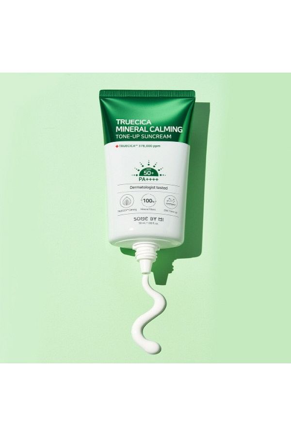 Some By Mi-Some By Mi Miracle Sunscreen Cream 50ml 1