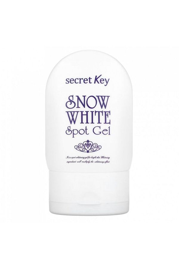 Secret Key-Secret Key Snow White Spot Treatment Gel, 65 ml 1