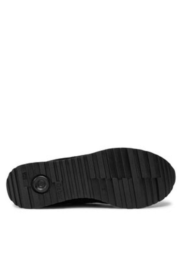 GABOR-adidași pentru femei 56.527.36 albaștri 1