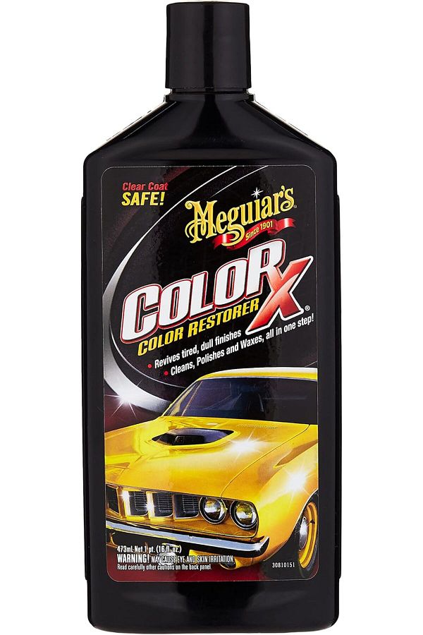 Meguiars-Meguiar's Color X 1