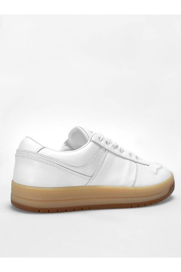 Lufian-Omar Daily Use Flexible Comfortable Leather Shoes 1