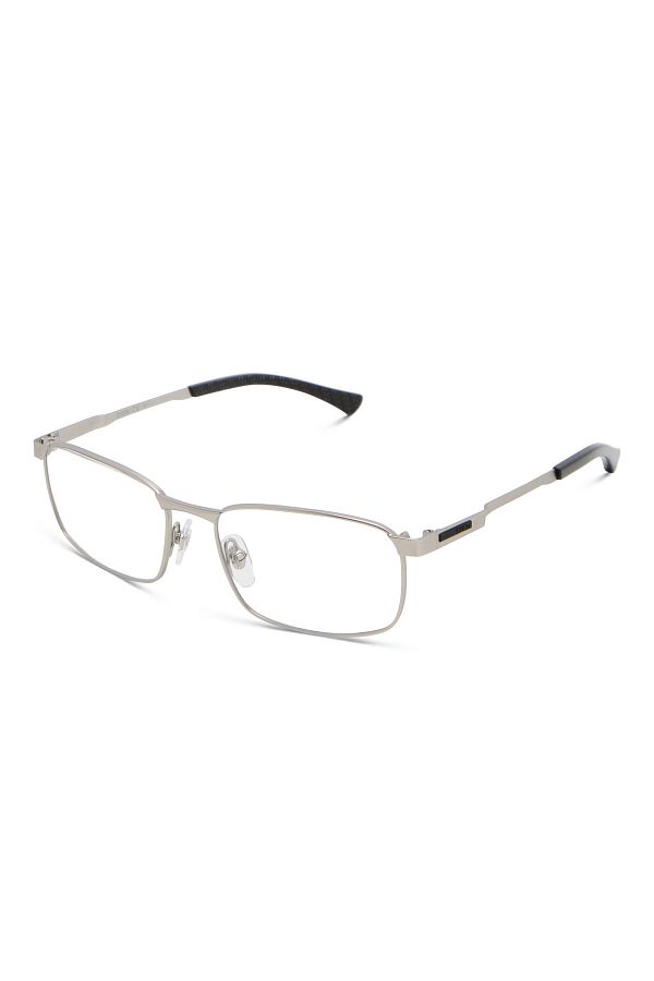 EYE'M-إطار بصري موديل O;;un 1002، 53، مستطيل Ctl للذكور 1