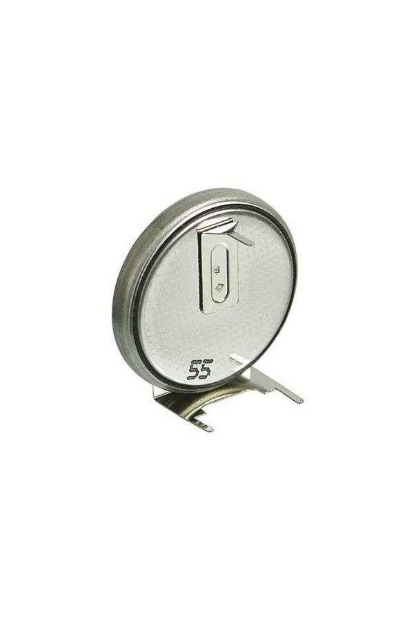 NEWSUN-CR2032 horizontal battery with Newsun terminals 1