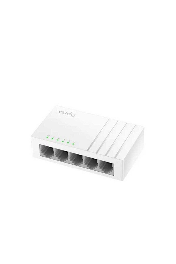 cudy-Cudy GS105U 5-port Gigabit Desktop Switch 1