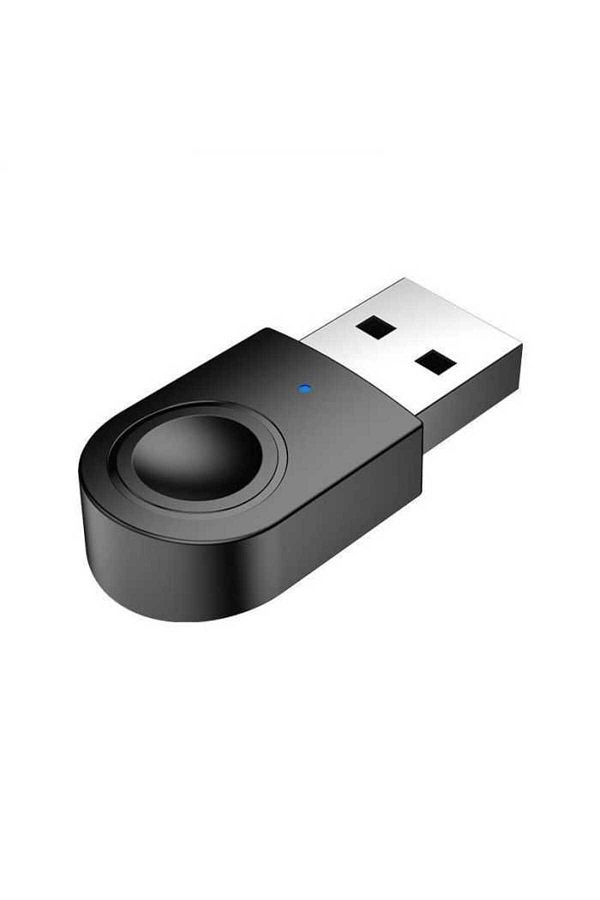 Orico-Bluetooth adapter Orico BTA-608 V5.0 black USB 1
