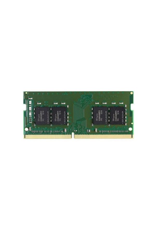 Kingston-Kingston Kvr32s22d8/32 32gb (single piece) Ddr4 3200mhz Notebook Memory 1