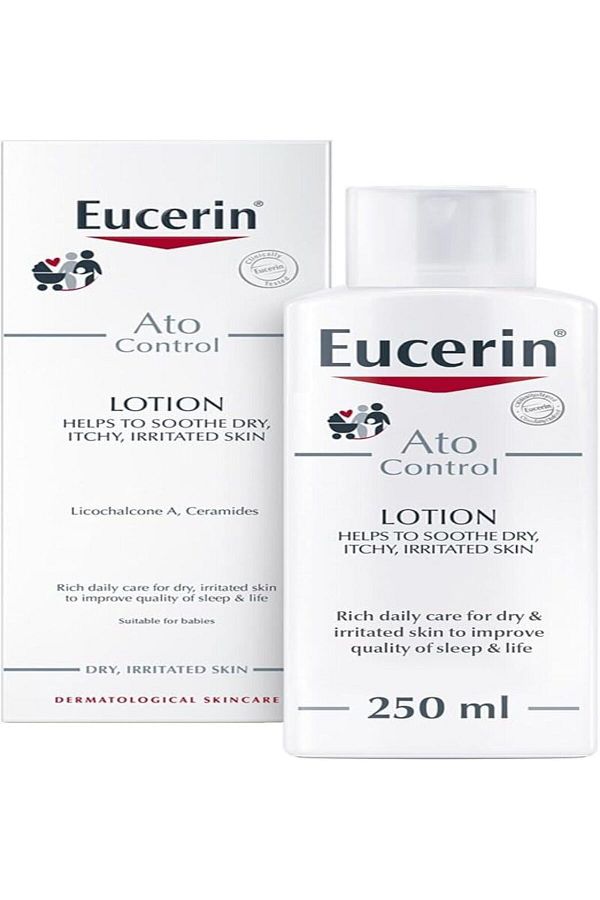 Eucerin-AtopiControl Body Lotion 250ml 1