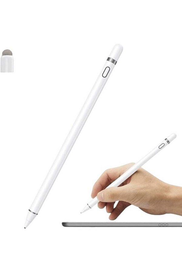 Tinymoose-Generic Stylus pen for iPad, iPhone & Android Mobile active pencil compatible 1