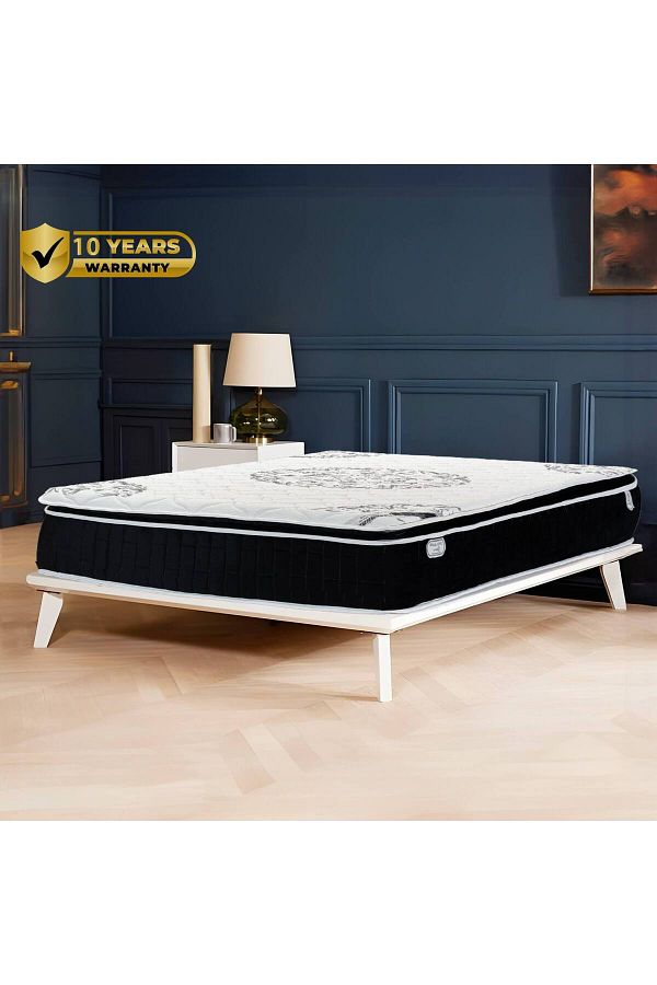 Lazy Vibes-Glowy | Bed Mattress 16 Layers - Height 31 cm 1