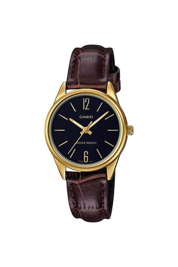 Casio-Ltp-V005Gl-1Budf Wrist Watch 1