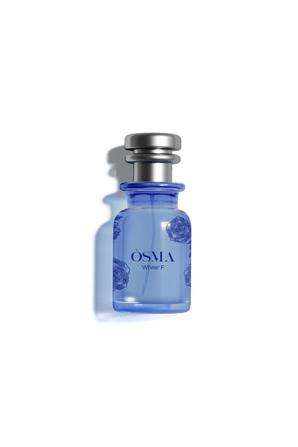 Osma-Osma White F 75 ml 1