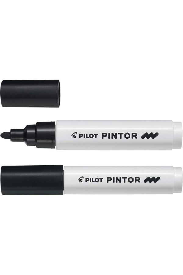 STOREMAX-Svticaret Pintor (m) - Black Mhm 1053513 1