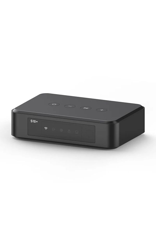 Rakoit-Streamer Audio Arylic S10 Lan, Wi-fi, Bluetooth 5.0, Multiroom 1