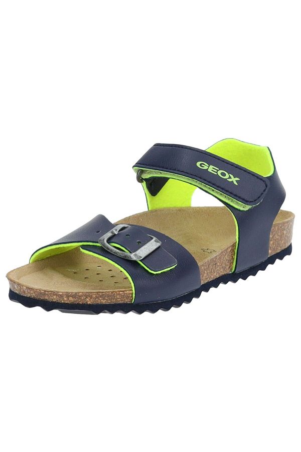 Geox-Sandalen 1