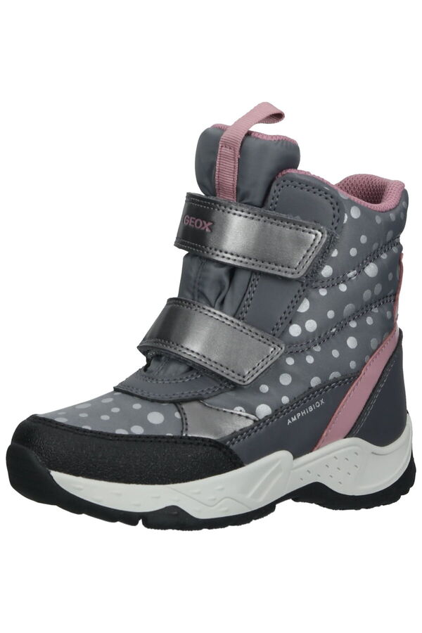 Geox-Stiefelette 1