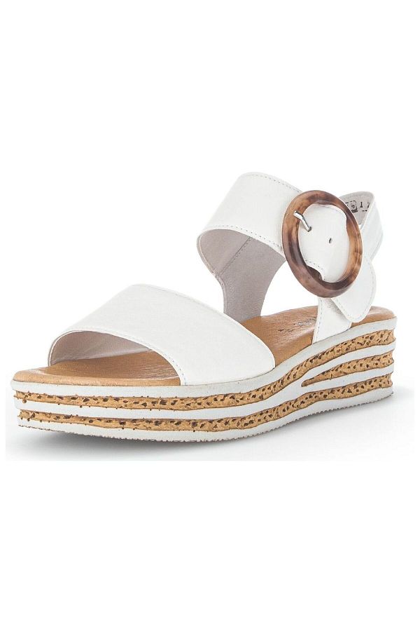 GABOR-Sandalen – bequemes und stilvolles Design 1
