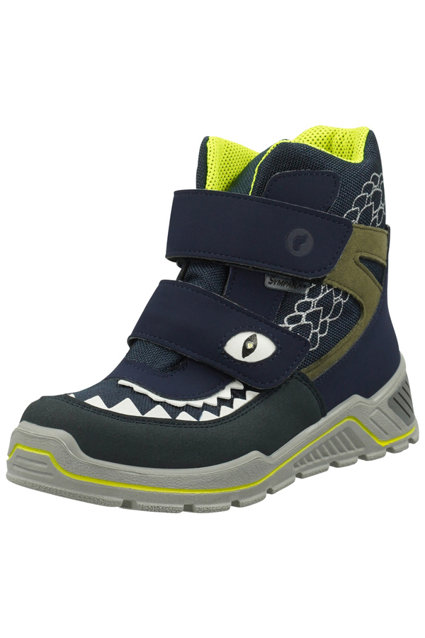 Ricosta-Stiefelette 1