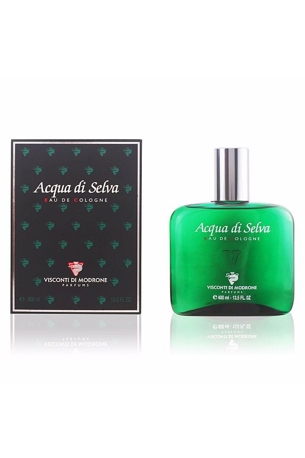 Victor-Acqua Di Selva Edc 400 ml 1