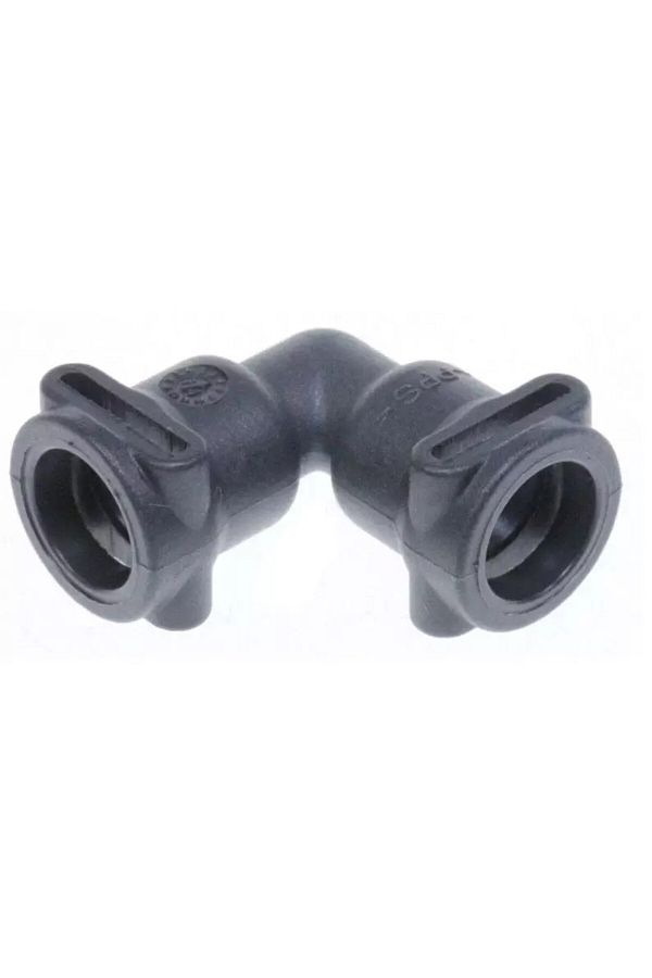 melitta-Espresso hose connection L-shape 90°, Melitta 6593537 1