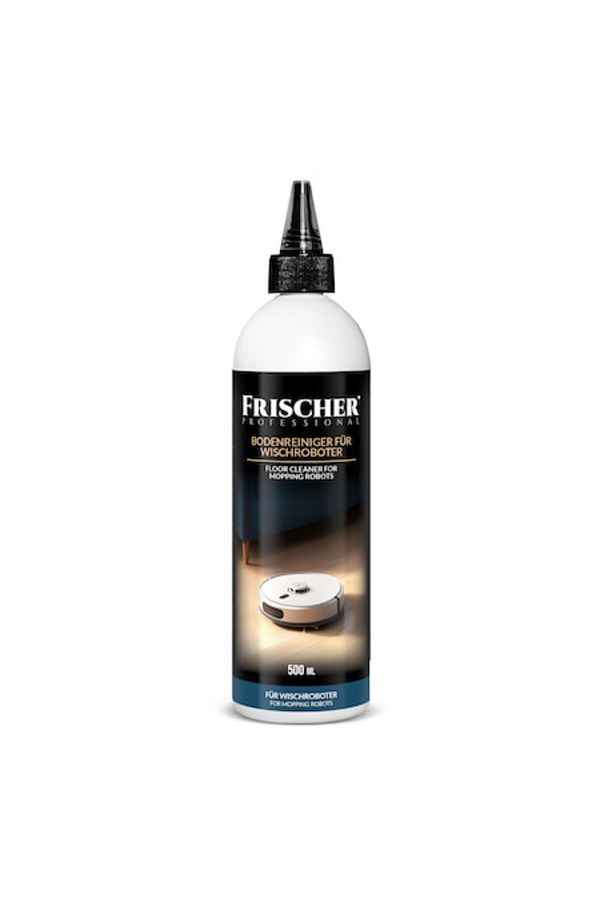 icover-Soluție de curățare pentru aspirator robot cu mop, concentrată, 500 ml 1